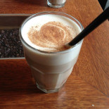 Baresso Coffee Drik