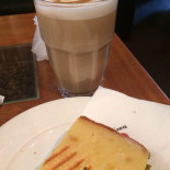 Baresso Coffee Drik