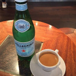Baresso Coffee Drik
