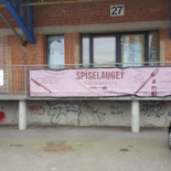 Spiselauget Udenfor