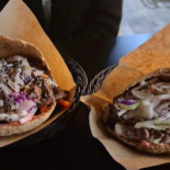 Pita Planet Drik