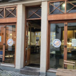 Pita Planet Udenfor