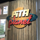 Pita Planet Udenfor