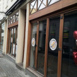 Pita Planet Udenfor
