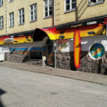 La Tequila Aarhus Udenfor
