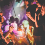 La Tequila Aarhus Drik