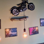 Garage Burger Drik