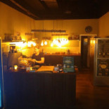 Anettes Sandwich Bruun's Galleri Inde