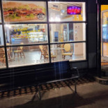 Coffe Station Udenfor
