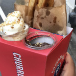 Churros Box Drik