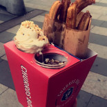 Churros Box Drik