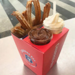 Churros Box Drik