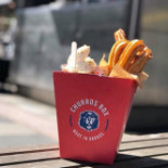 Churros Box Drik