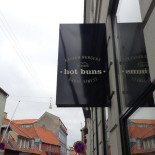 Hot Buns Menu