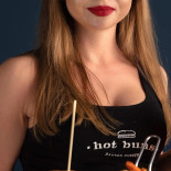 Hot Buns Drik