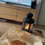 Flame Burger Aarhus Ø Inde