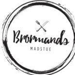 Brormands Madstue Logo