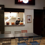 The Bagel Co – Banegårdspladsen Inde