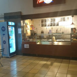 The Bagel Co – Banegårdspladsen Inde