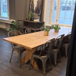 The Bagel Co – Banegårdspladsen Inde