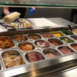The Bagel Co – Banegårdspladsen Drik