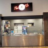 The Bagel Co – Banegårdspladsen Inde