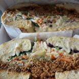 The Bagel Co – Banegårdspladsen Mad
