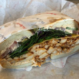 The Bagel Co – Banegårdspladsen Mad