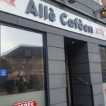 Alle Cafeen Udenfor