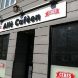 Alle Cafeen Udenfor