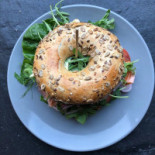 Café Grene Mad