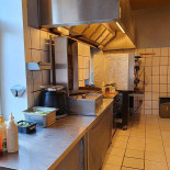 Stjerne Kebab Inde