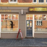 Stjerne Kebab Udenfor