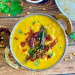 Amaravati Indian Street Food Mad