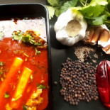 Amaravati Indian Street Food Mad