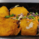 Amaravati Indian Street Food Mad