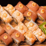 Sensei Sushi Mad
