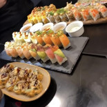 Sensei Sushi Mad