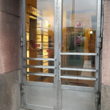 Cafe Oliver Udenfor