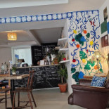 Café Visit Inde