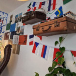 Café Visit Drik