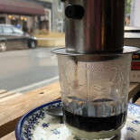 Café Visit Drik