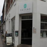 Saichi Udenfor