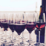 Zeit Vinbar, Mødelokaler, Events Drik