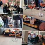 Zeit Vinbar, Mødelokaler, Events Guru