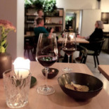 Zeit Vinbar, Mødelokaler, Events Drik