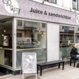 Gotasty Udenfor