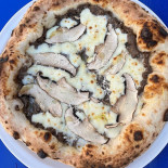 Primo Pizzabar Mad