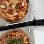 Primo Pizzabar Mad