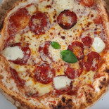 Primo Pizzabar Mad